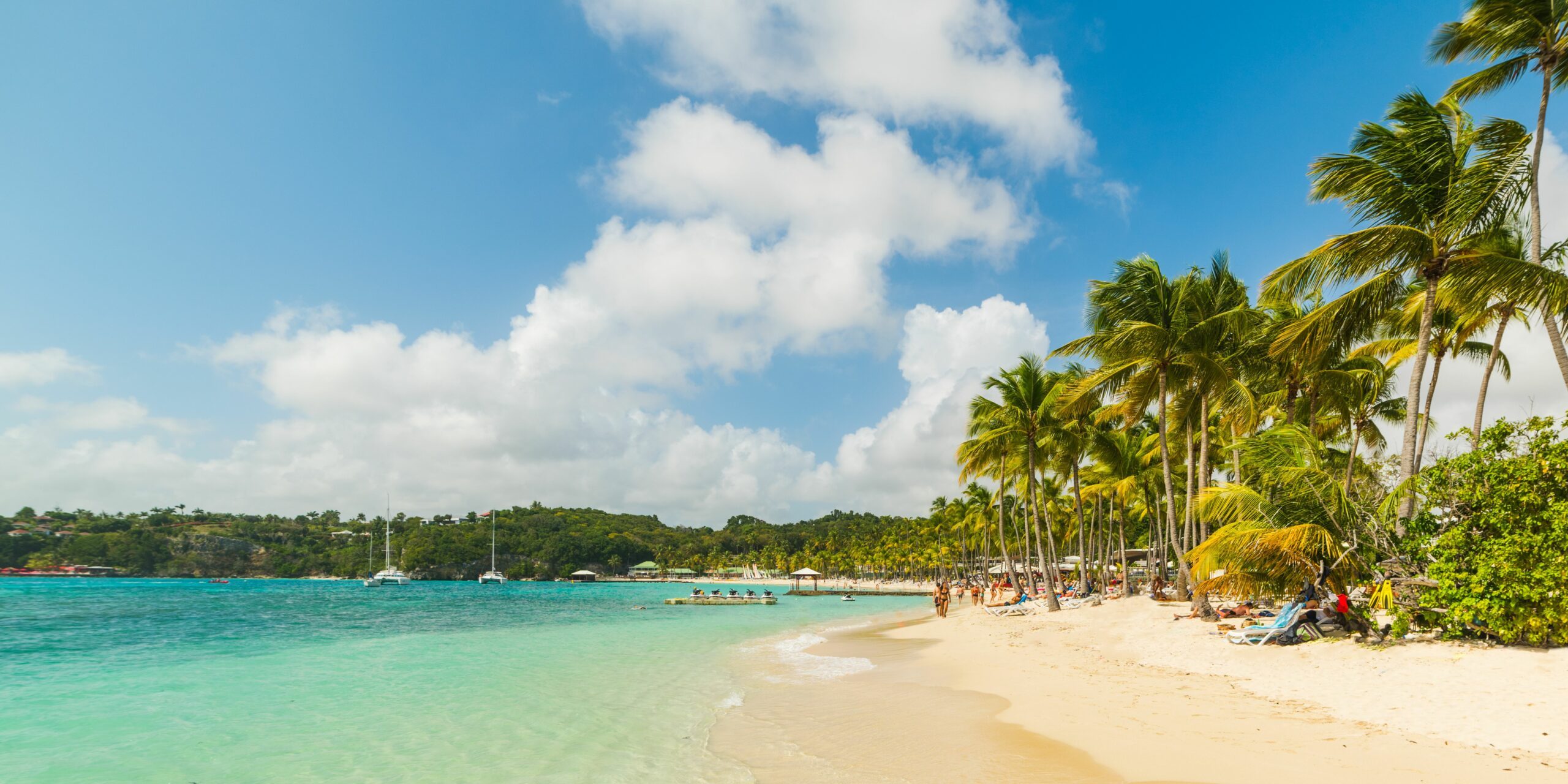 Martinique, Guadeloupe ou Réunion : quelle île choisir ?