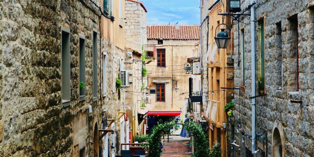 Vacances en Corse : Que faire à Porto Vecchio quand il pleut