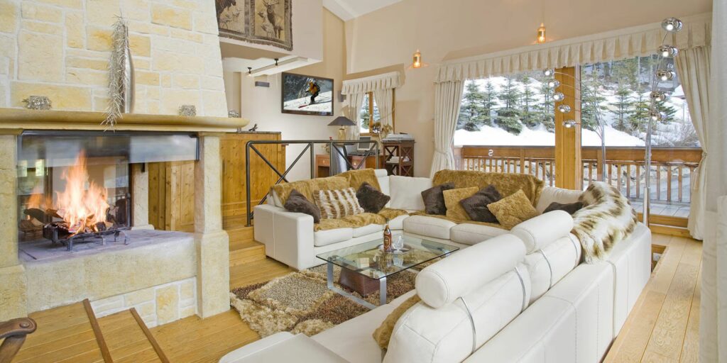 Les 10 plus beaux chalets de luxe en location à Chamonix
