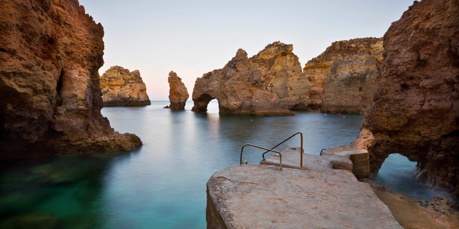 Que faire en Algarve 40 activités à découvrir, de Faro à Lagos
