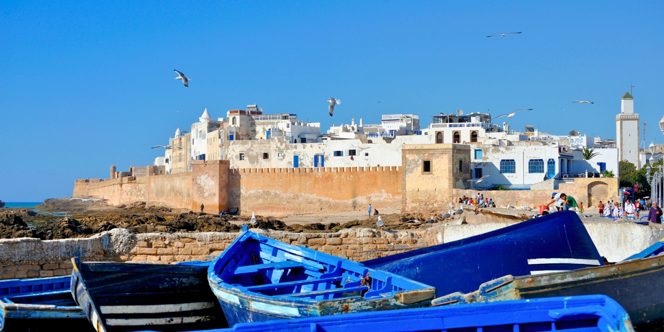 Que faire à Essaouira, au Maroc ?