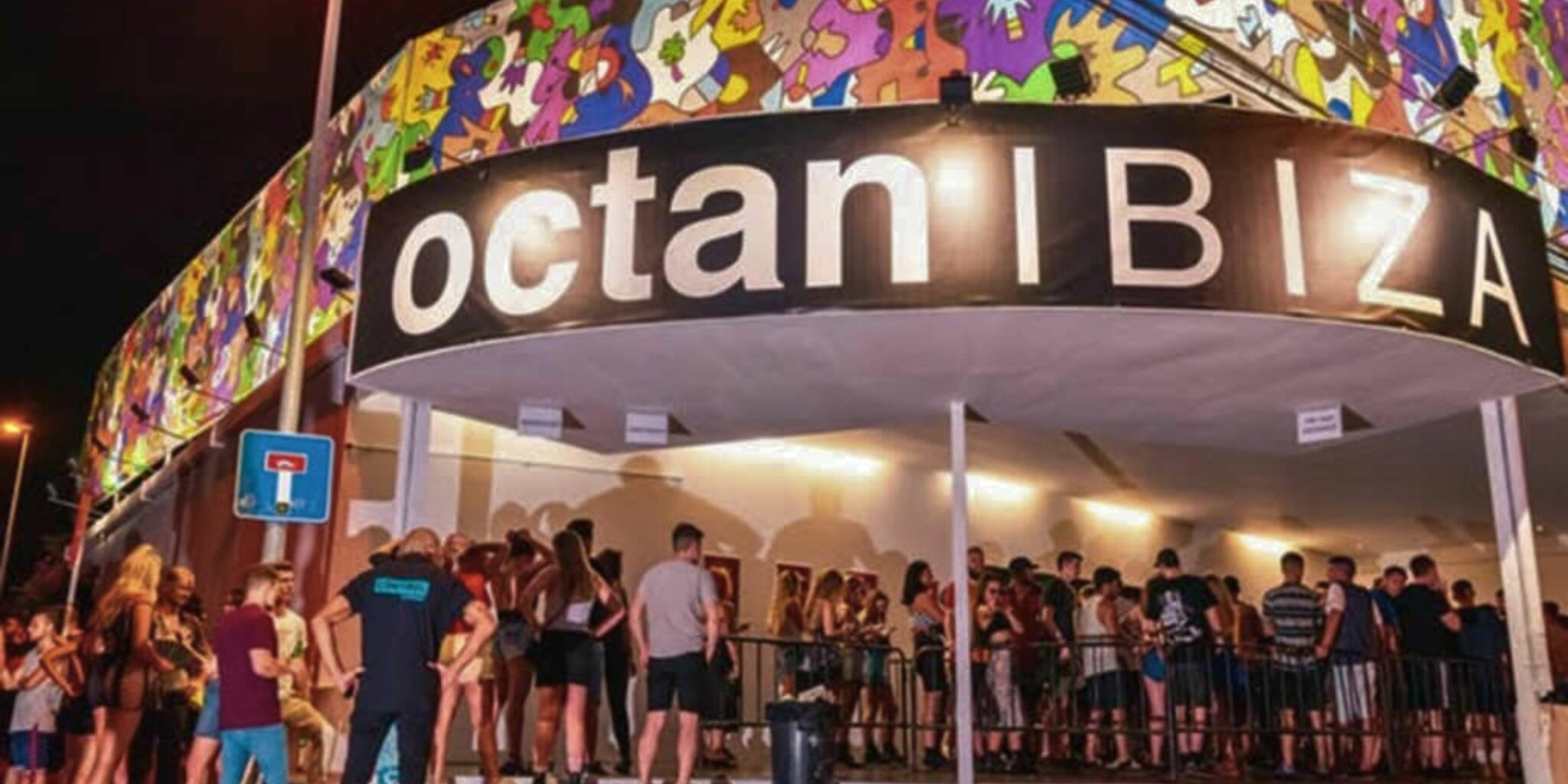 Boîtes de nuit à Les 18 meilleurs clubs de l’île festive