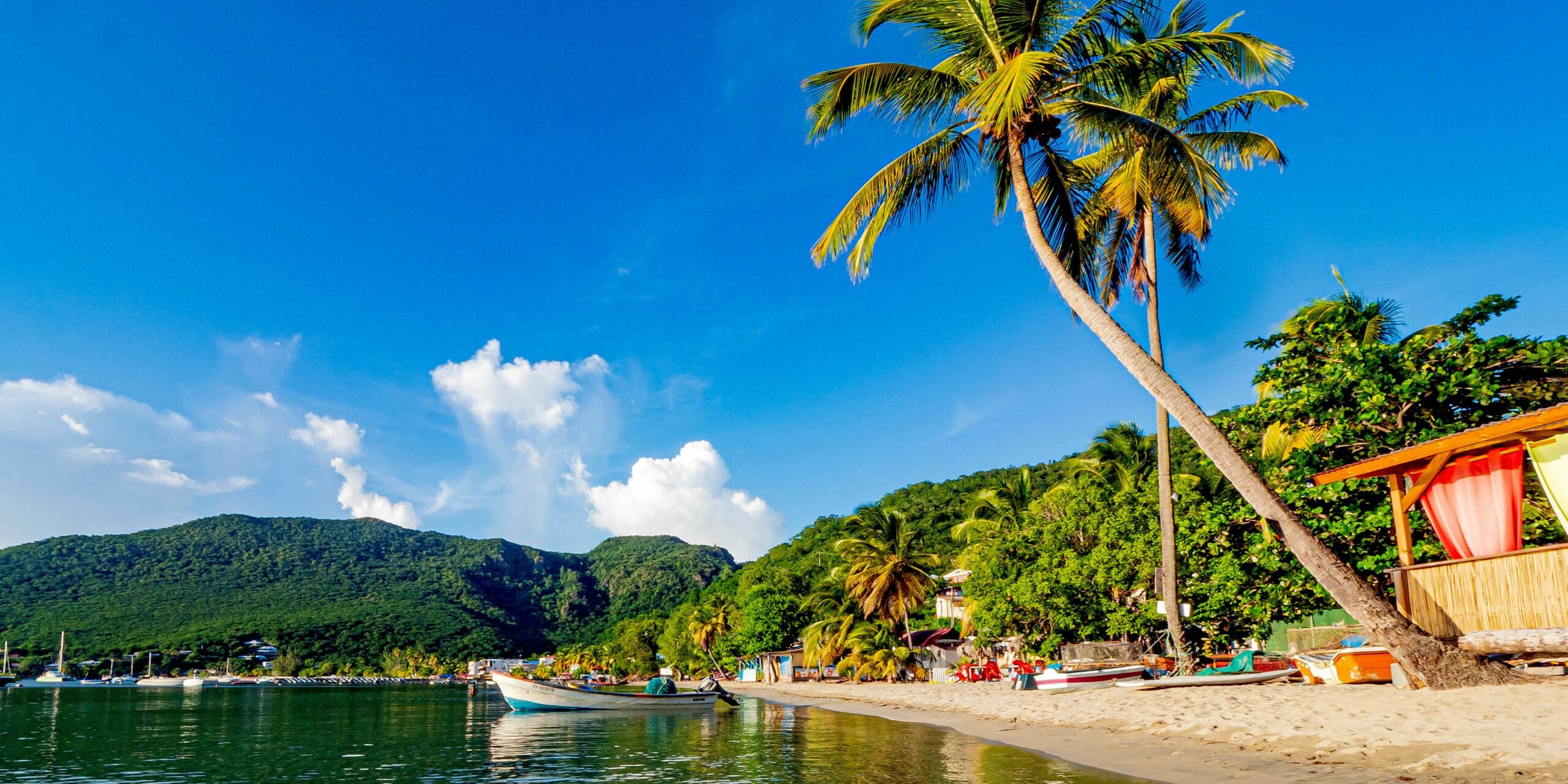 Les choses à voir et à faire pendant des vacances en couple en Martinique