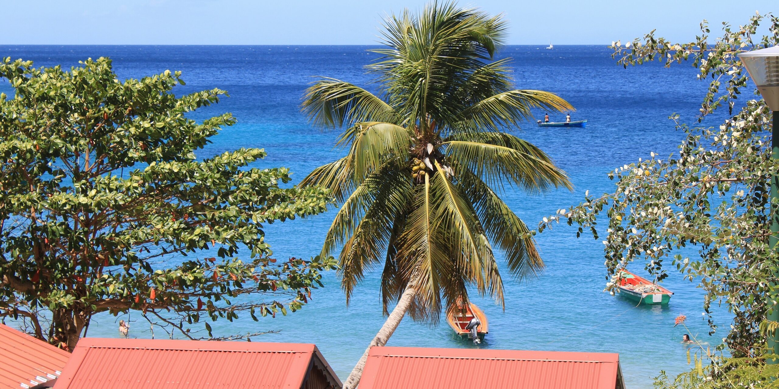 Que faire en 10 jours en Martinique ?