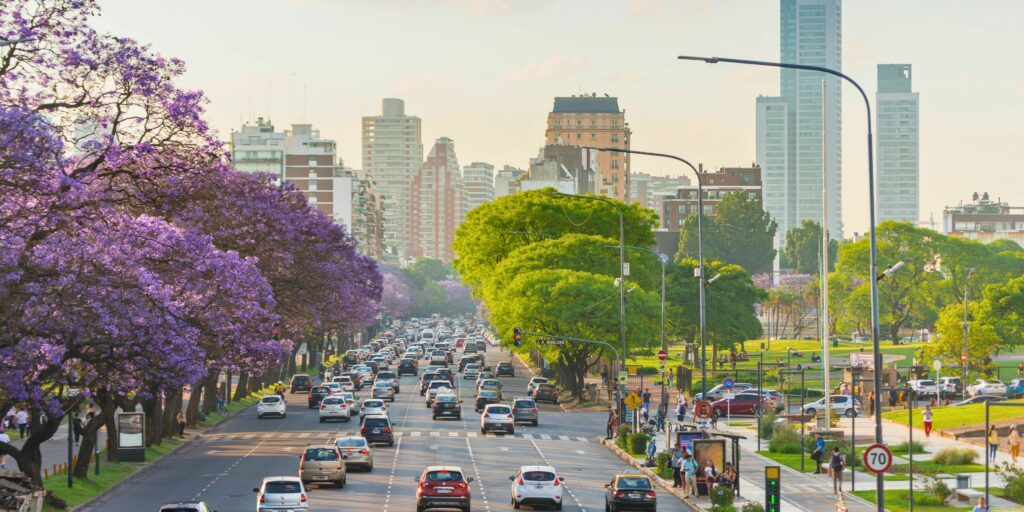 Buenos Aires en 2 jours